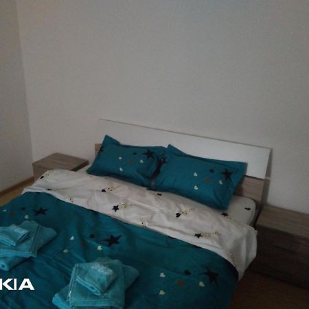 Cazare Deva Exteriör bild