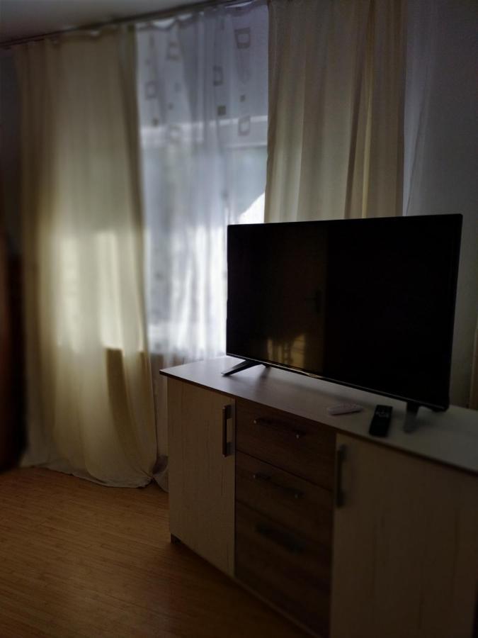 Cazare Deva Exteriör bild